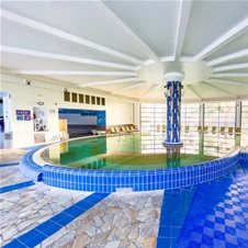 Thermal Resort Lendava: celodnevno kopanje