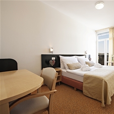 Hotel Radin 4*, Radenci: termalni oddih