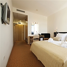Hotel Radin 4*, Radenci: termalni oddih