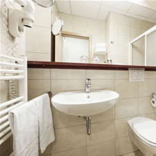 Hotel Radin 4*, Radenci: termalni oddih
