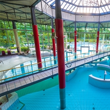 Hotel Radin 4*, Radenci: termalni oddih
