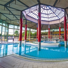 Hotel Radin 4*, Radenci: termalni oddih