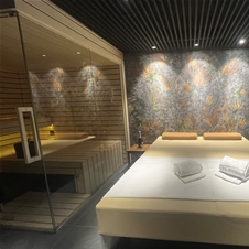 Hotel Vital, Moravske Toplice: najem wellnessa