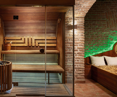 Hotel Suite Home Prague; Praga, 3x nočitev