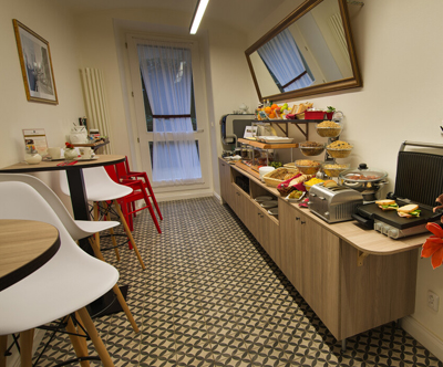 Hotel Suite Home Prague; Praga, 3x nočitev