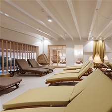 Hotel Ajda 4*, Terme 3000: sprostitveni oddih