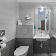 Hotel Dvorec 3*, Tolmin: oddih z zajtrkom