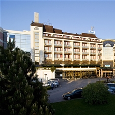 Hotel Ajda 4*, Terme 3000: sprostitveni oddih