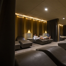 Hotel Ajda 4*, Terme 3000: sprostitveni oddih