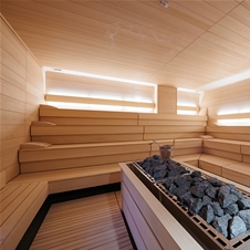 Hotel Ajda 4*, Terme 3000: sprostitveni oddih