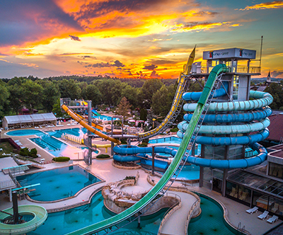 Hotel Ajda 4*, Terme 3000: sprostitveni oddih Hotel Ajda 4*, Terme 3000: sprostitveni oddih