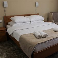 Hotel Villa Ugar Vlašić, BiH: zimski oddih