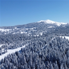 Hotel Villa Ugar Vlašić, BiH: zimski oddih