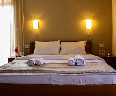 Hotel Villa Ugar Vlašić, BiH: zimski oddih Hotel Villa Ugar Vlašić, BiH: zimski oddih