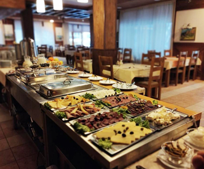 Hotel Villa Ugar Vlašić, BiH: zimski oddih Hotel Villa Ugar Vlašić, BiH: zimski oddih