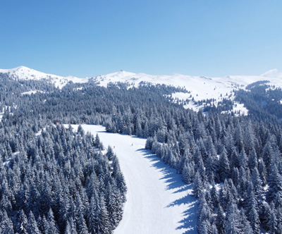 Hotel Villa Ugar Vlašić, BiH: zimski oddih Hotel Villa Ugar Vlašić, BiH: zimski oddih