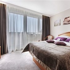 Hotel Ajda 4*, Terme 3000: sprostitveni oddih