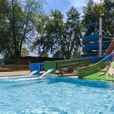 Hotel Ajda 4*, Terme 3000: sprostitveni oddih