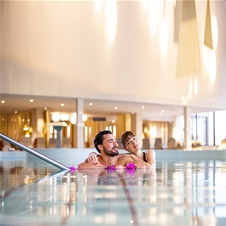 Hotel Ajda 4*, Terme 3000: sprostitveni oddih