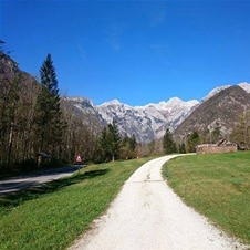 Lepa Lopa, Kamniška Bistrica, zakup savne