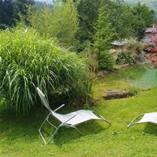 Lepa Lopa, Kamniška Bistrica, zakup savne