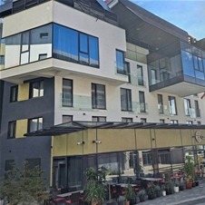 Aparthotel Centar Sarajevo 4*: prijeten oddih v Sarajev