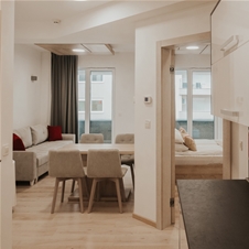 Aparthotel Centar Sarajevo 4*: prijeten oddih v Sarajev