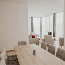 Aparthotel Centar Sarajevo 4*: prijeten oddih v Sarajev