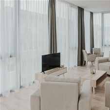 Aparthotel Centar Sarajevo 4*: prijeten oddih v Sarajev