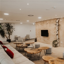 Aparthotel Centar Sarajevo 4*: prijeten oddih v Sarajev