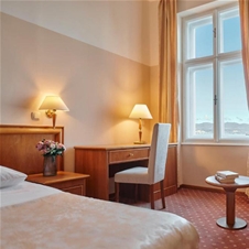 Hotel Lovran 3*, Lovran: oddih s polpenzionom