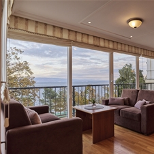 Hotel Lovran 3*, Lovran: oddih s polpenzionom