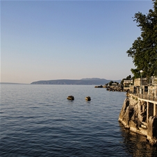 Hotel Lovran 3*, Lovran: oddih s polpenzionom