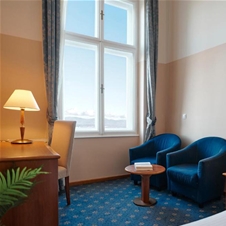 Hotel Lovran 3*, Lovran: oddih s polpenzionom