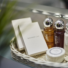 Hotel Lovran 3*, Lovran: oddih s polpenzionom