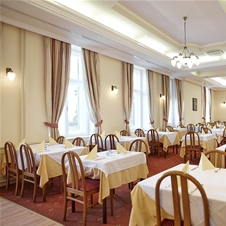 Hotel Lovran 3*, Lovran: oddih s polpenzionom