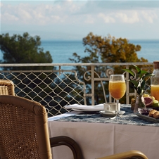 Hotel Lovran 3*, Lovran: oddih s polpenzionom