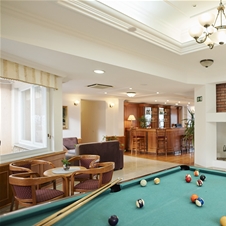 Hotel Lovran 3*, Lovran: oddih s polpenzionom