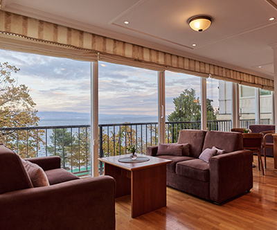 Hotel Lovran 3*, Lovran: oddih s polpenzionom Hotel Lovran 3*, Lovran: oddih s polpenzionom