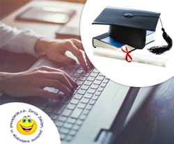 Individualno online svetovanje, diplomska naloga Individualno online svetovanje, diplomska naloga