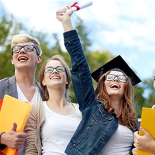 Tehnično oblikovanje diplomske ali magistrske naloge