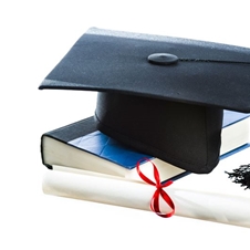 Tehnično oblikovanje diplomske ali magistrske naloge