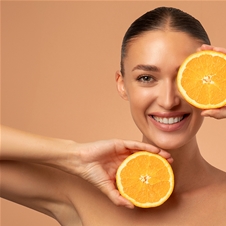 Mesto lepote: Vitamin C Expert nega obraza
