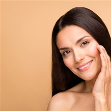 Mesto lepote: Vitamin C Expert nega obraza