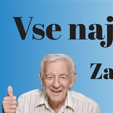 Personalizirani rojstnodnevni transparent za obletnice