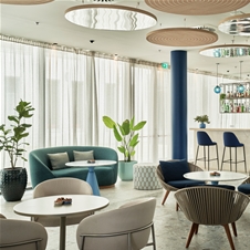 Falkensteiner Family Hotel Diadora 5*, Zadar, počtinice