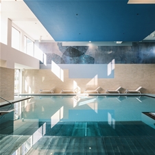 Falkensteiner Family Hotel Diadora 5*, Zadar, počtinice