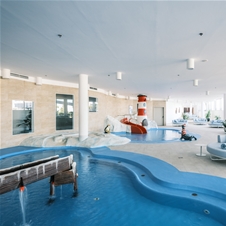 Falkensteiner Family Hotel Diadora 5*, Zadar, počtinice