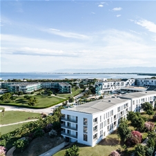 Falkensteiner Family Hotel Diadora 5*, Zadar, počtinice