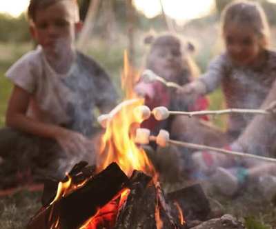 Večnamensko kurišče Pixie 4v1, kuhanje, pečenje Večnamensko kurišče Pixie 4v1, kuhanje, pečenje